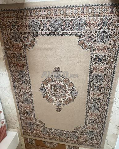 سجادة غرفة المعيشة - 2