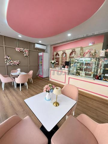 Fonds de commerce – Pâtisserie entièrement équipée - 2