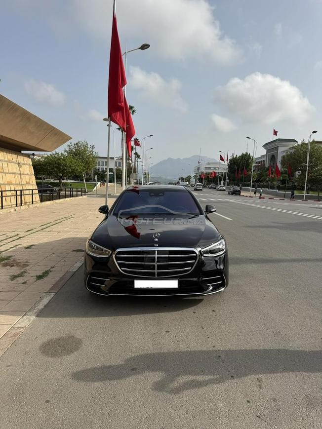 Mercedes-Benz Classe S400 Diesel 2021