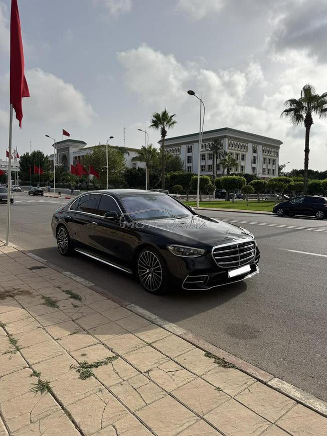 Mercedes-Benz Classe S400 Diesel 2021