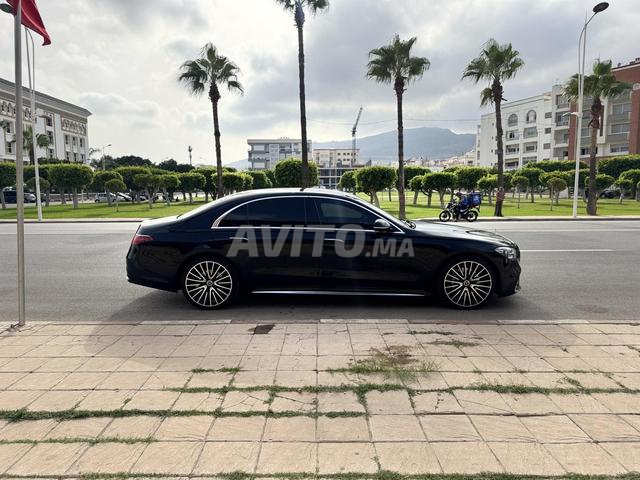 Mercedes-Benz Classe S400 Diesel 2021 - 2