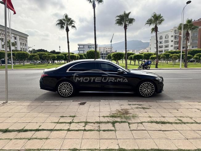 Mercedes-Benz Classe S400 Diesel 2021