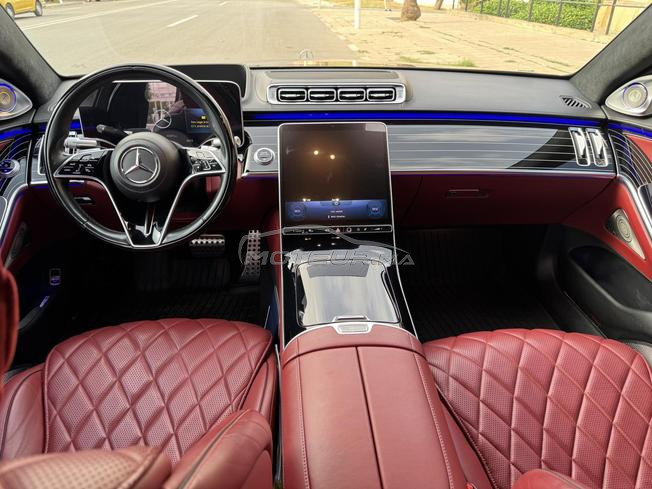 Mercedes-Benz Classe S400 Diesel 2021