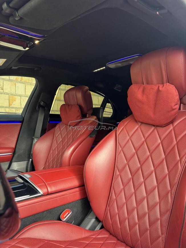 Mercedes-Benz Classe S400 Diesel 2021