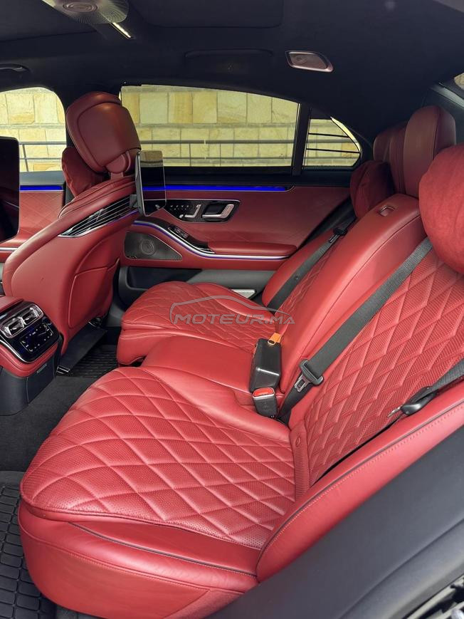 Mercedes-Benz Classe S400 Diesel 2021