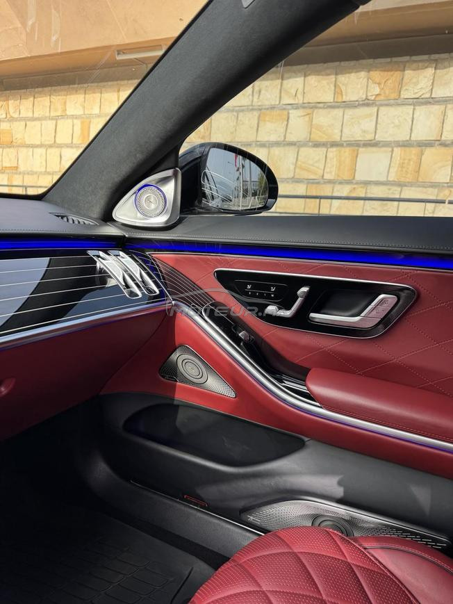 Mercedes-Benz Classe S400 Diesel 2021