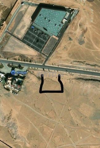 أرض للبيع - 2