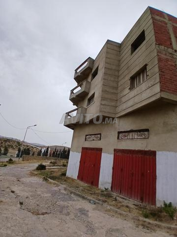 مغوغة الكبيرة طنجة - 2