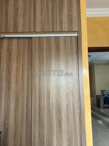 Appartement à louer 140 m² à Rabat - 2
