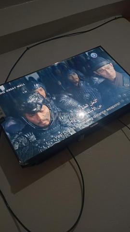 Smart TV 32 - 2