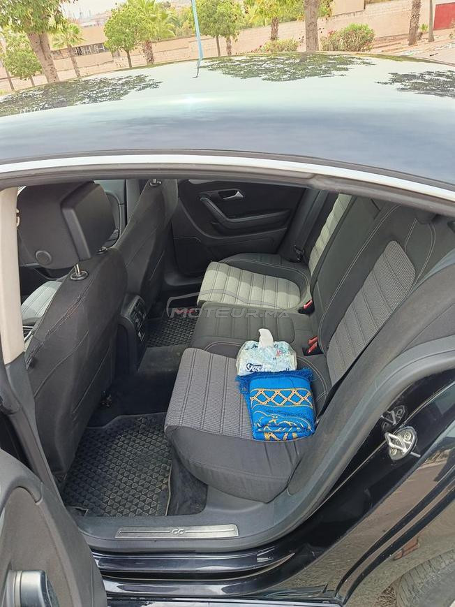 passat cc 2015
