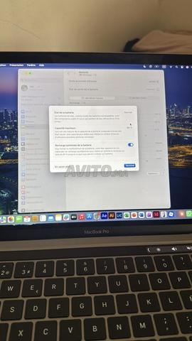 ماك بوك برو M1 2020 - 2