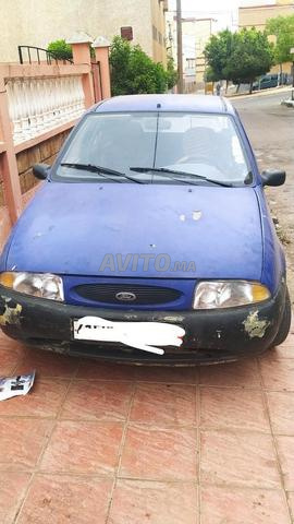 Ford Fiesta - 2
