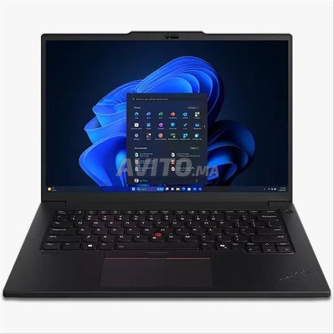 لا تفوتوا Lenovo ThinkPad P14s Gen 5 - 2