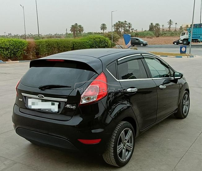 مراكش حي ازدهار