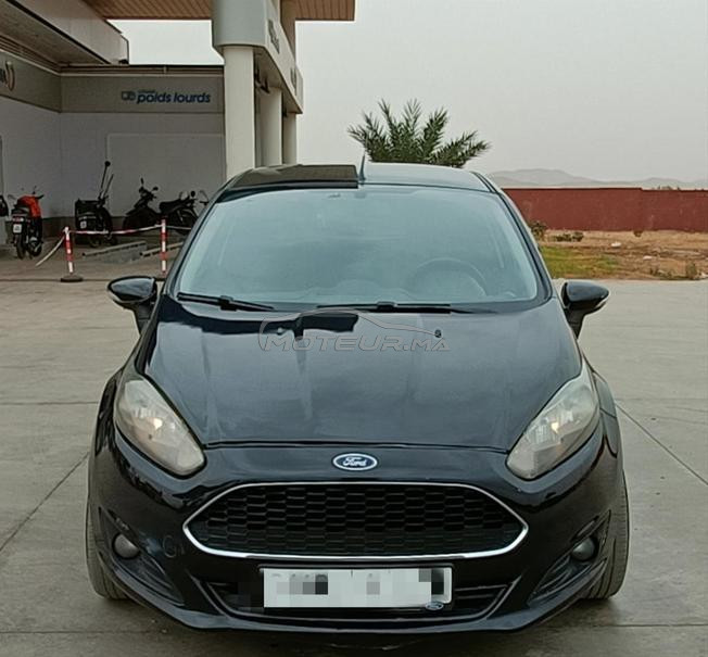 مراكش حي ازدهار
