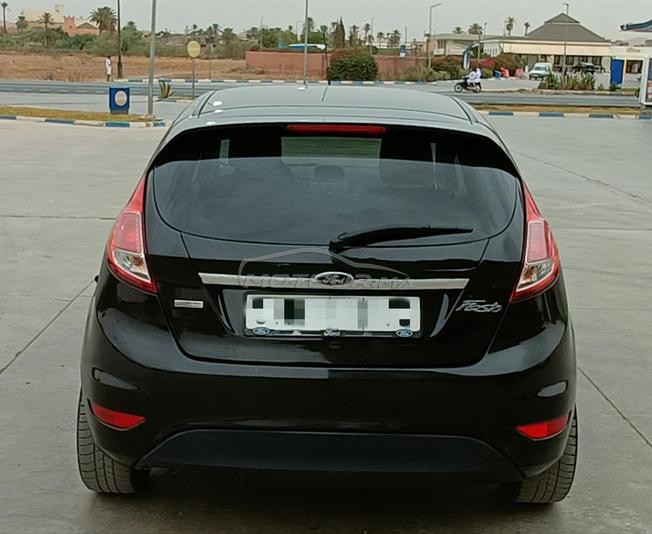 مراكش حي ازدهار