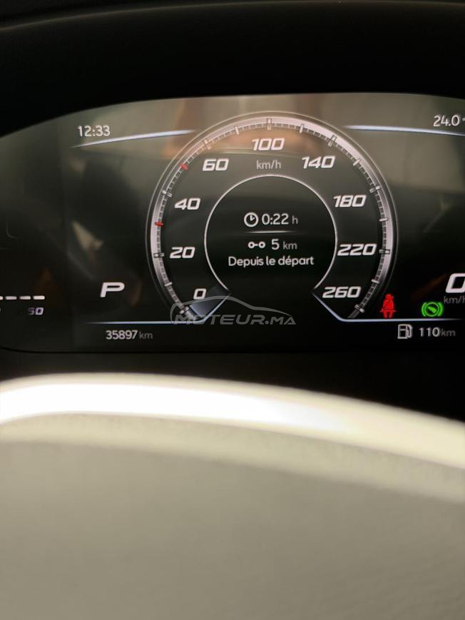 Seat Ateca excellent état 