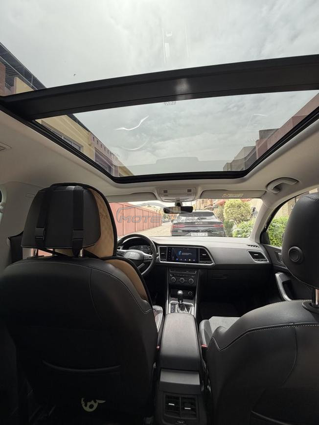 Seat Ateca excellent état 