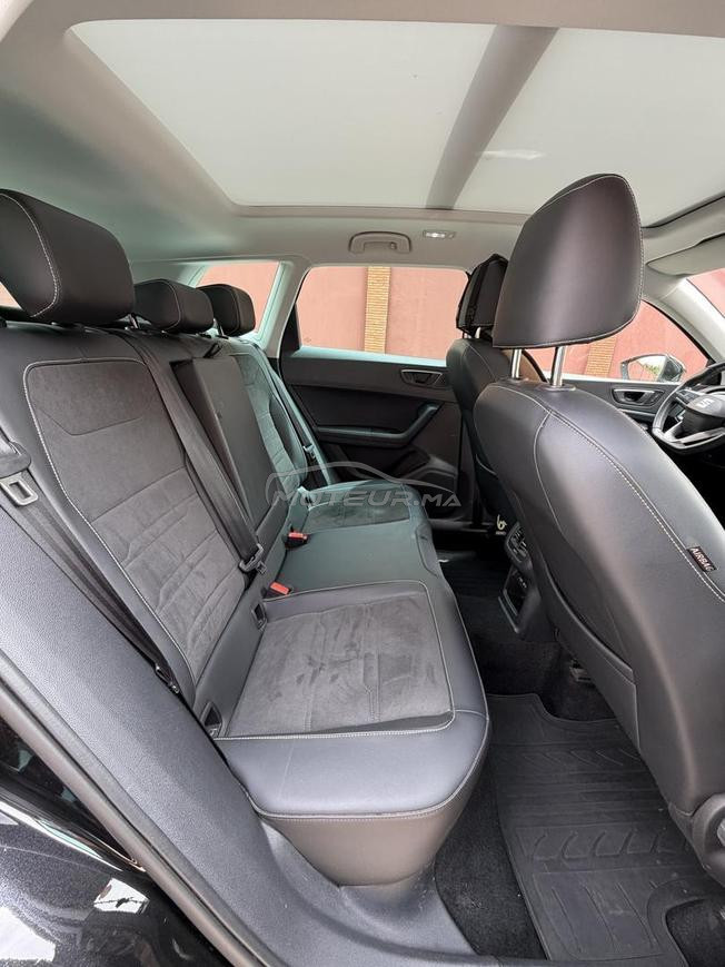 Seat Ateca excellent état 
