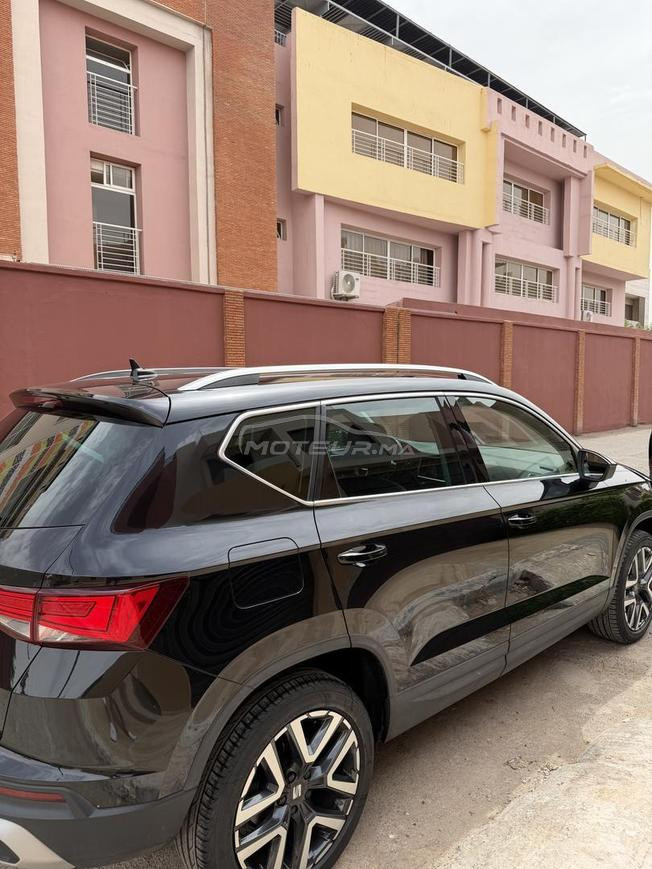 Seat Ateca excellent état 