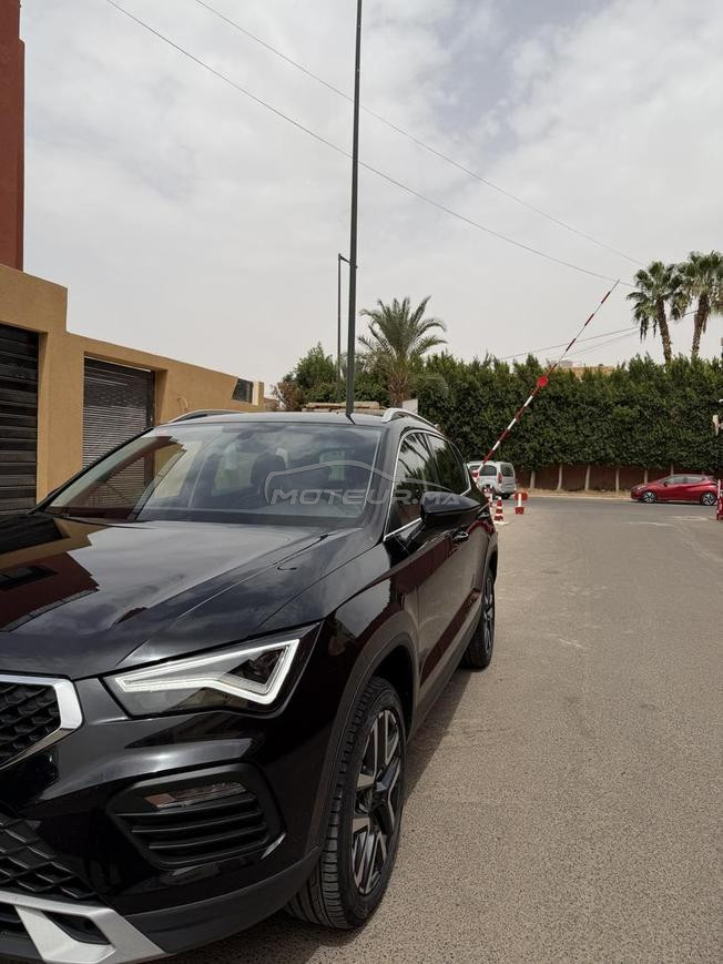 Seat Ateca excellent état 