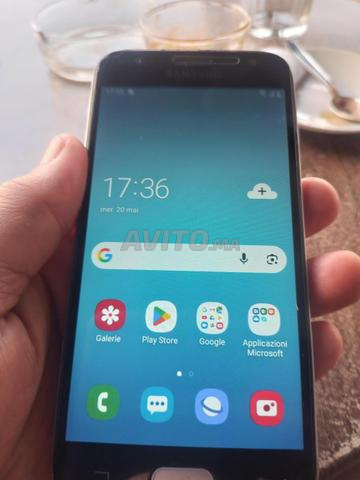 SAMSUNG J3 PRO - 2