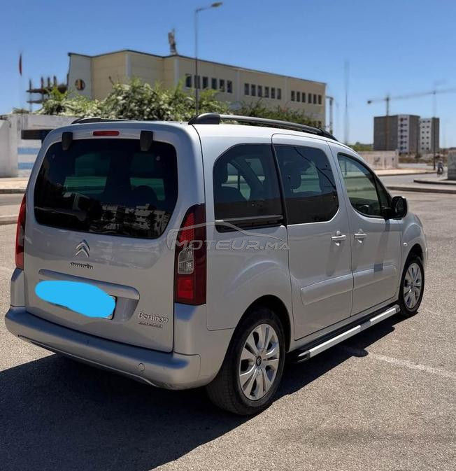 Citroen berlingo disel