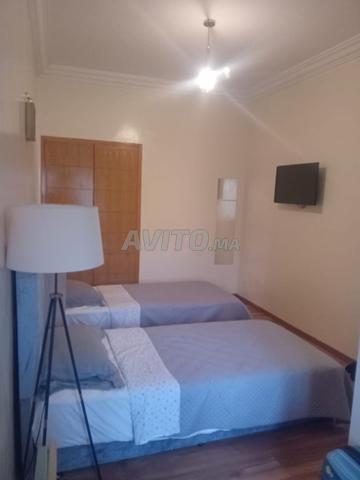 appartement à sidi rahal - 2