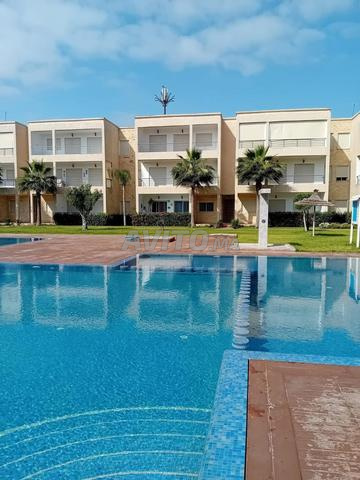 appartement à sidi rahal