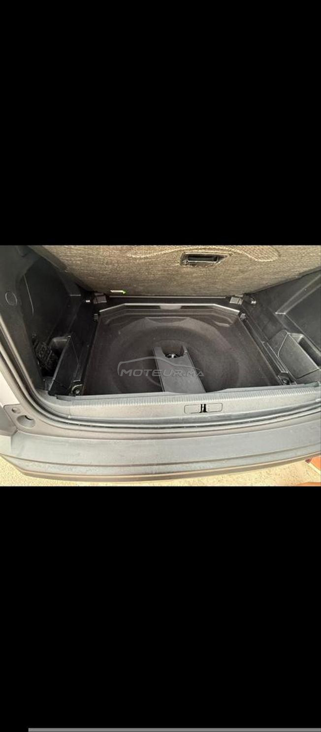 Peugeot 3008 Diesel Automatique 2022 à Settat