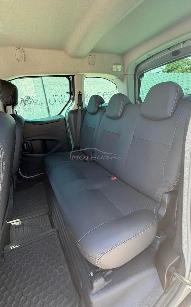 Citroen berlingo disel