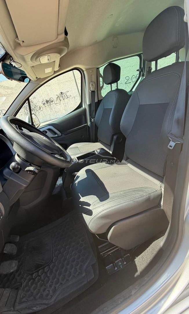 Citroen berlingo disel