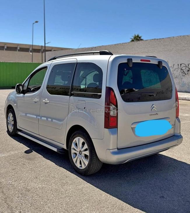 Citroen berlingo disel