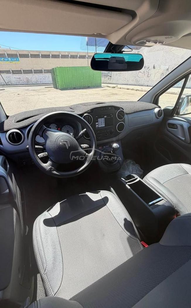 Citroen berlingo disel