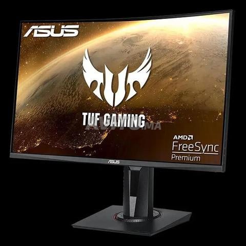 إعداد ألعاب GTX 1660 Super