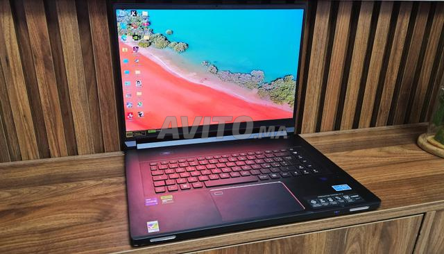 أيسر بريداتور 17 X | كور i9 | 32 جيجا | RTX 4090 24 جيجا