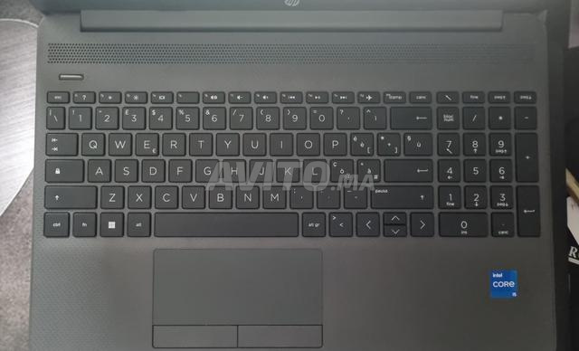 لابتوب HP 250 G9 8/512 الجيل 12 - 2