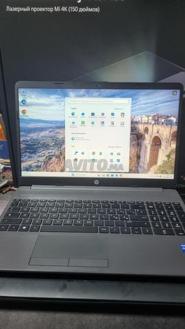 لابتوب HP 250 G9 8/512 الجيل 12