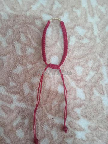 Bracelet en or à vendre Tanger - 2