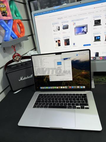 MacBook Air M3 16/512 Go 15 pouces - 2