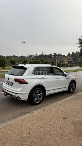 Tiguan R Line mod23/D2026 - 2