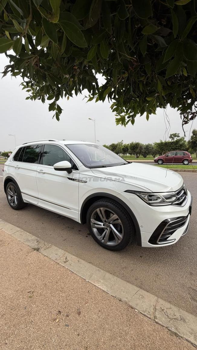 Tiguan R Line  mod23/D2026