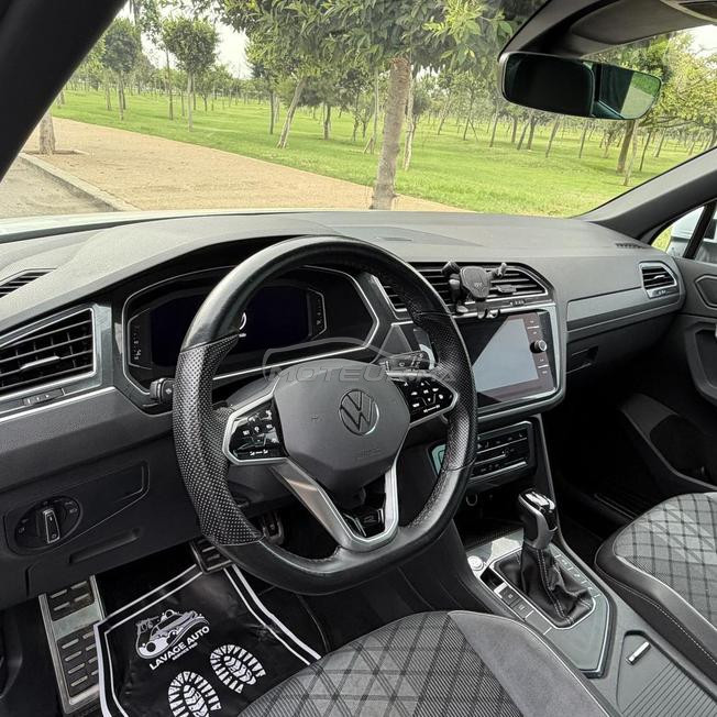 Tiguan R Line  mod23/D2026