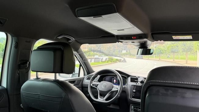 Tiguan R Line  mod23/D2026