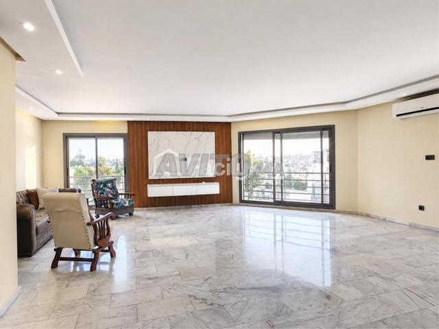 Appartement de 130 m² à Casablanca