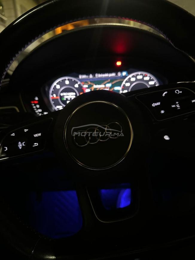 audi a5 s s-line full options