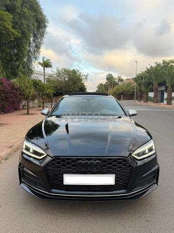 Audi A5 S line Full Options - 2