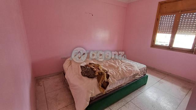 FES-ZO-1027 - Appartement à vendre à Hay Massira - 2