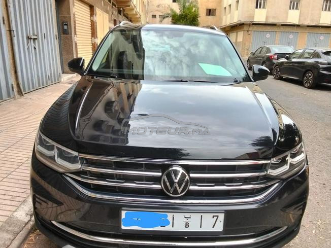 tiguan tout option
